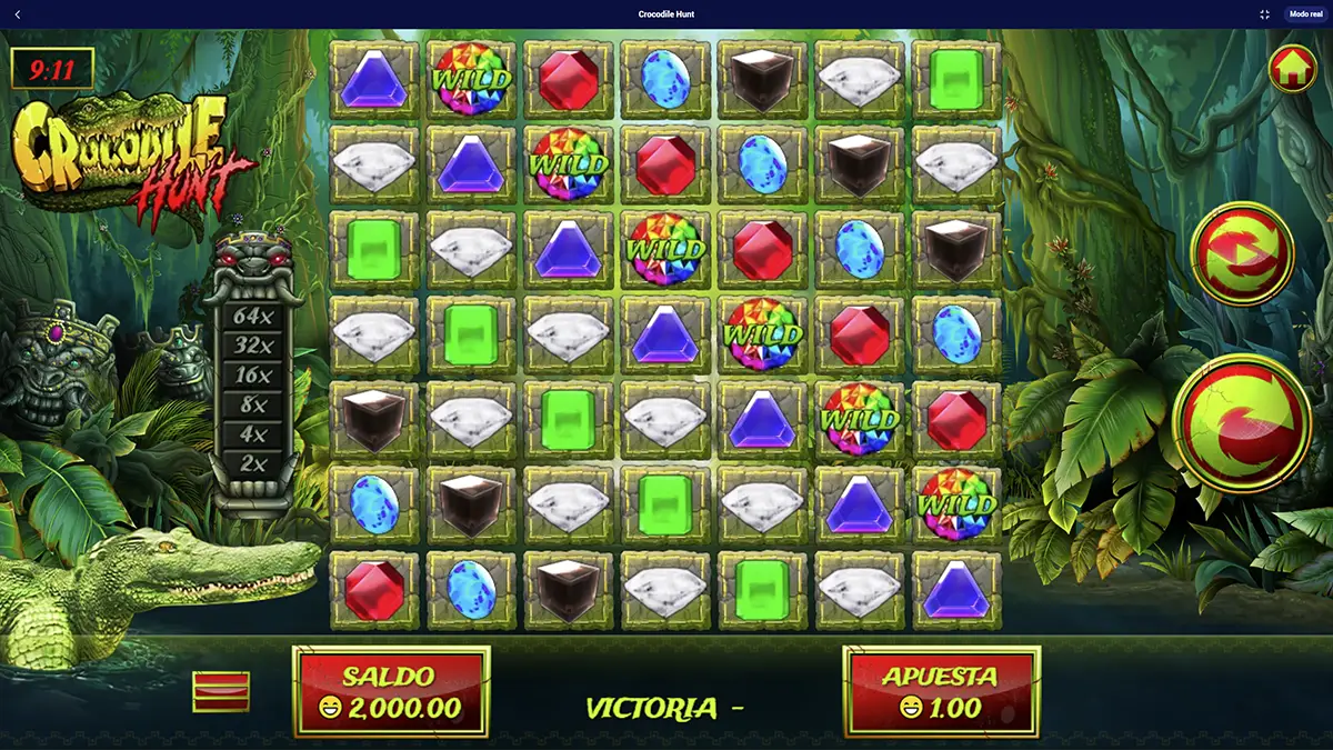 Cómo jugar a los juegos de demostración del casino Spinay